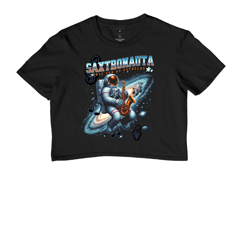 Saxtronauta