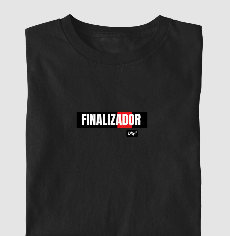 Finalizador