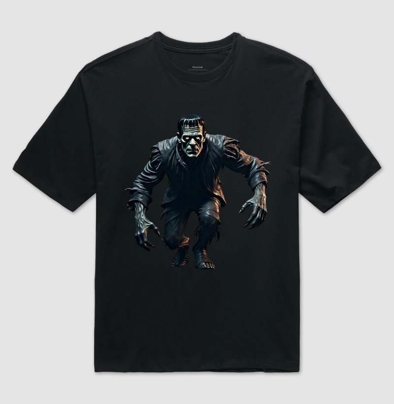 FRANKENSTEIN