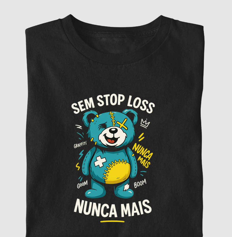 Stop - Nova coleção