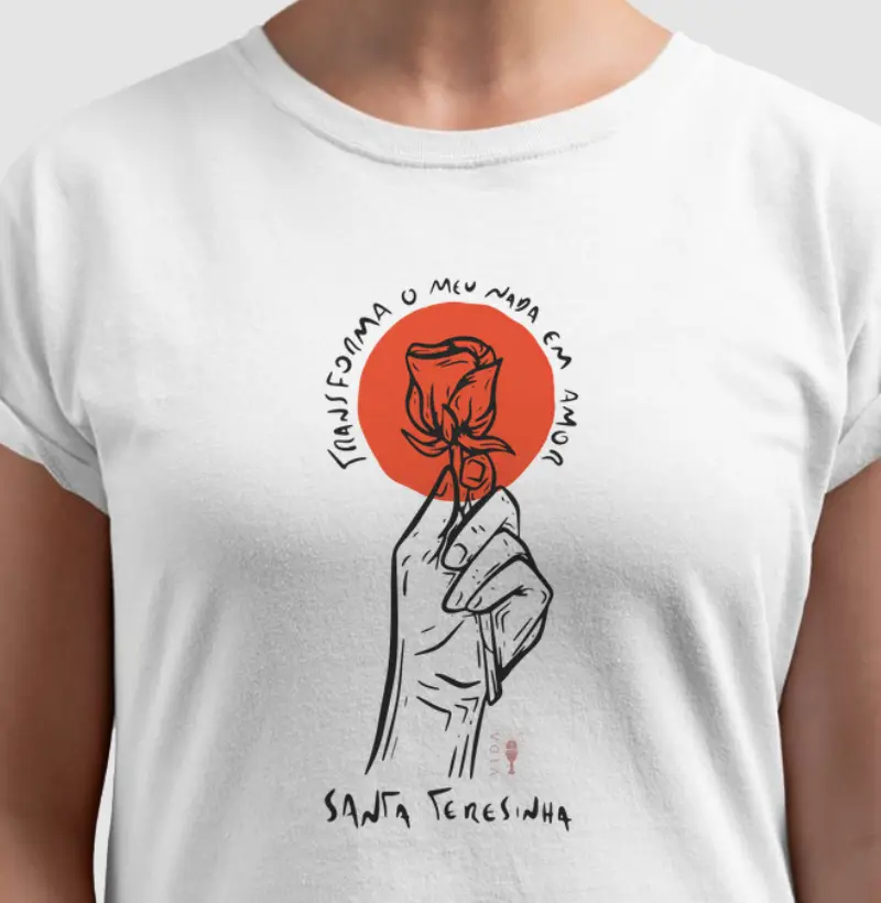 Teresinha Transforma