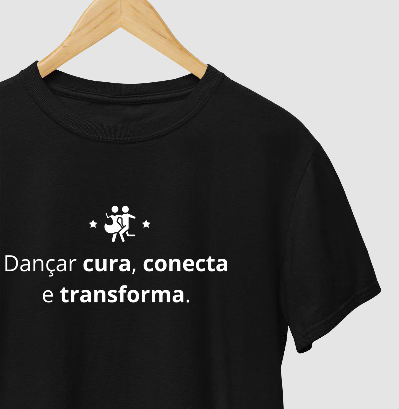 Dançar cura