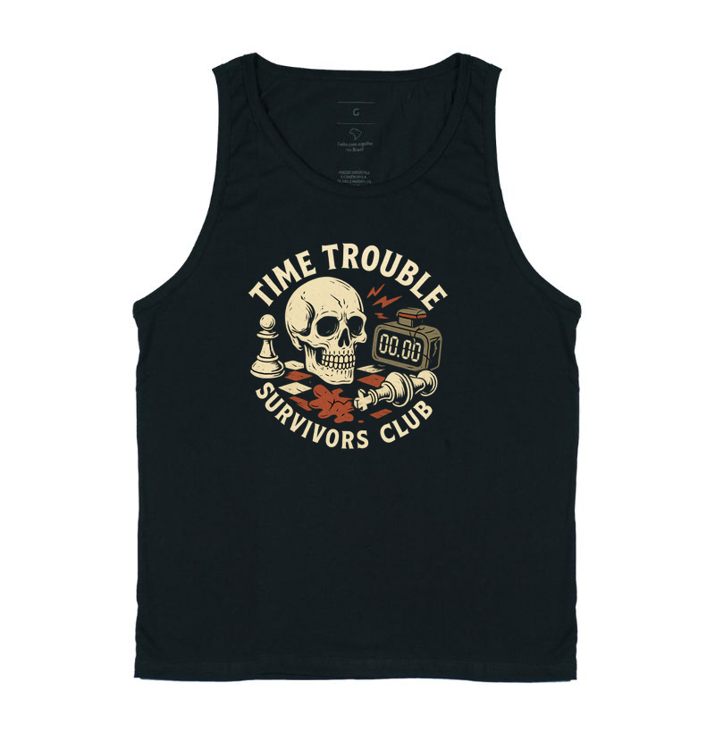 Time Trouble