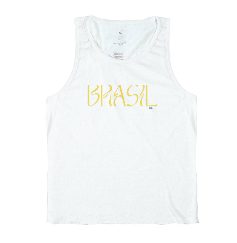 Brasil (Amarelo)