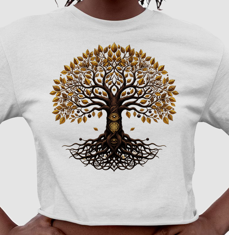 Árvore da Vida - Fall