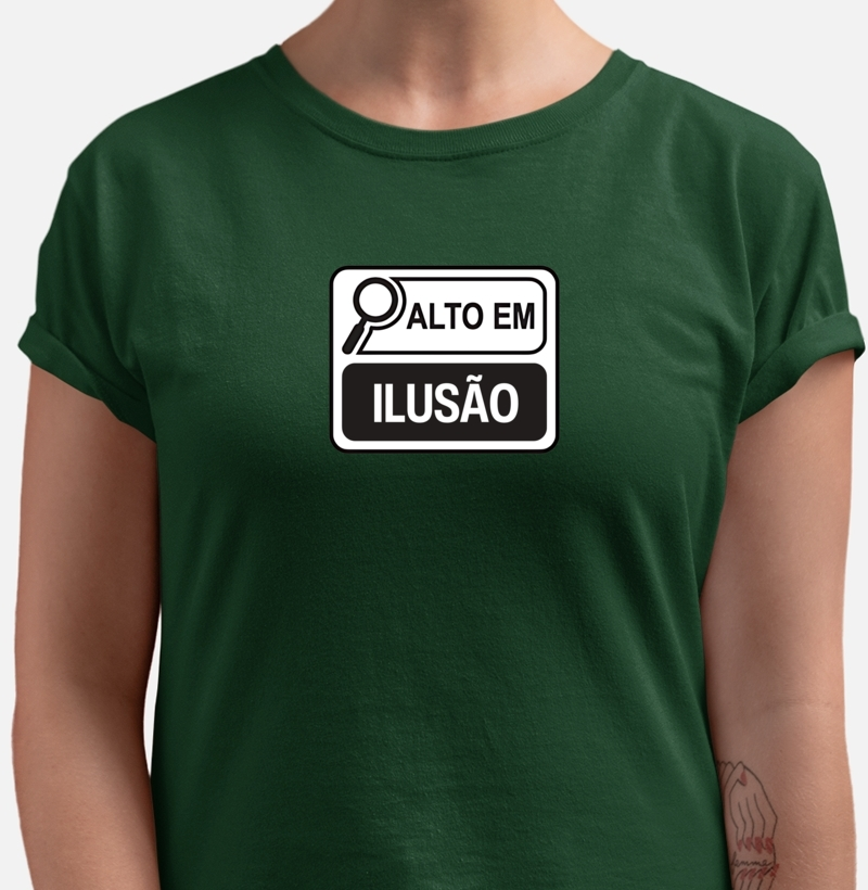 Alto em ILUSÃO