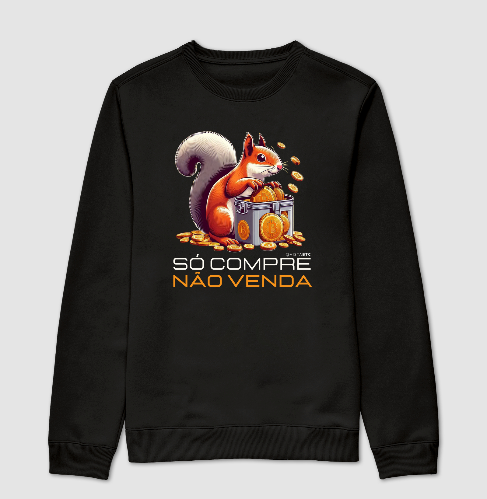 Não Venda Só Compre