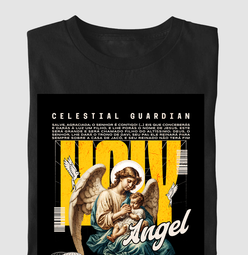 CELESTIAL GUARDIAN