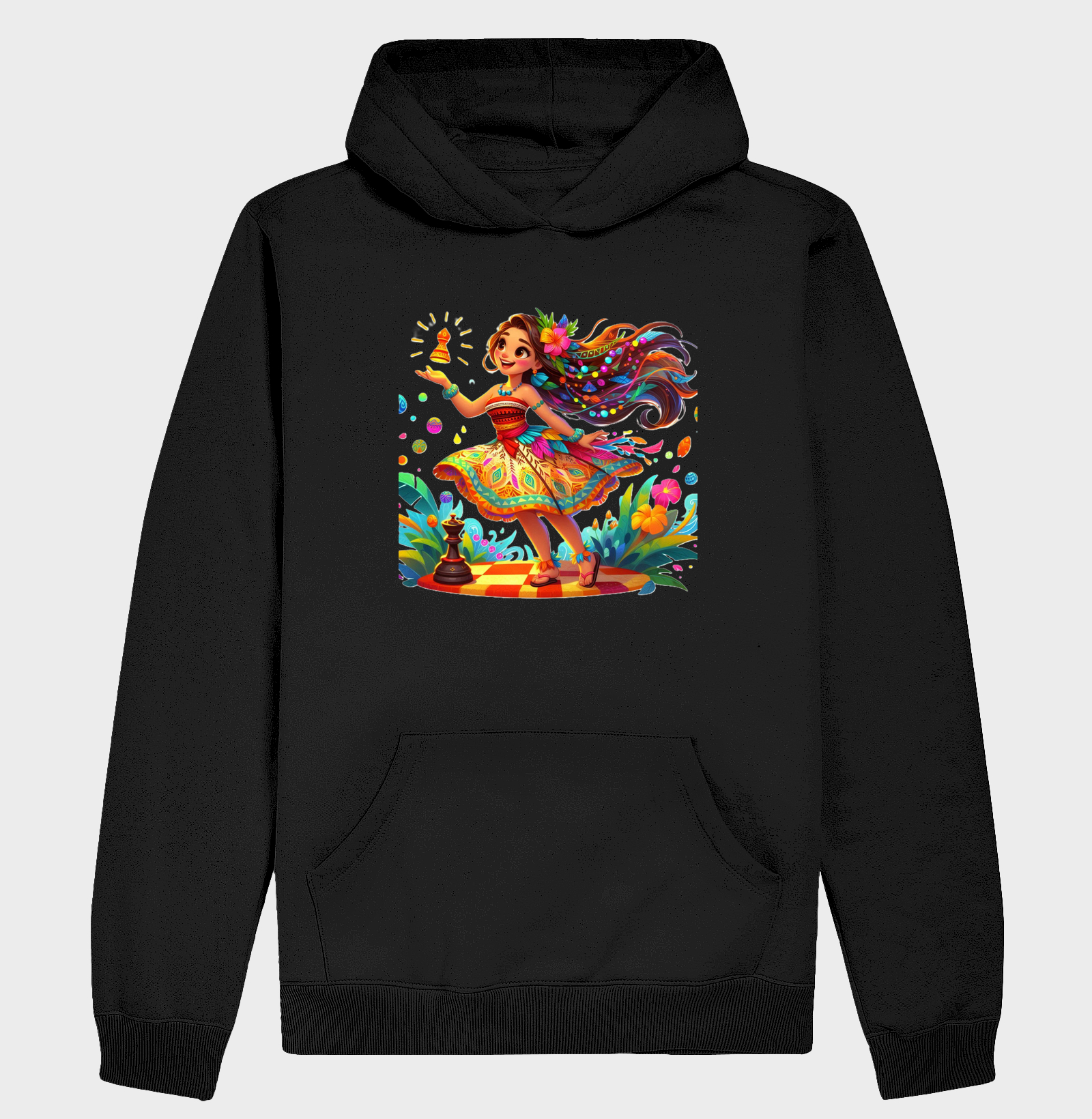 Moana 2