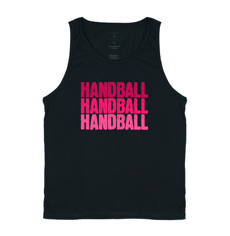 Regata de Handebol - HANDBALL TONS DE ROSA