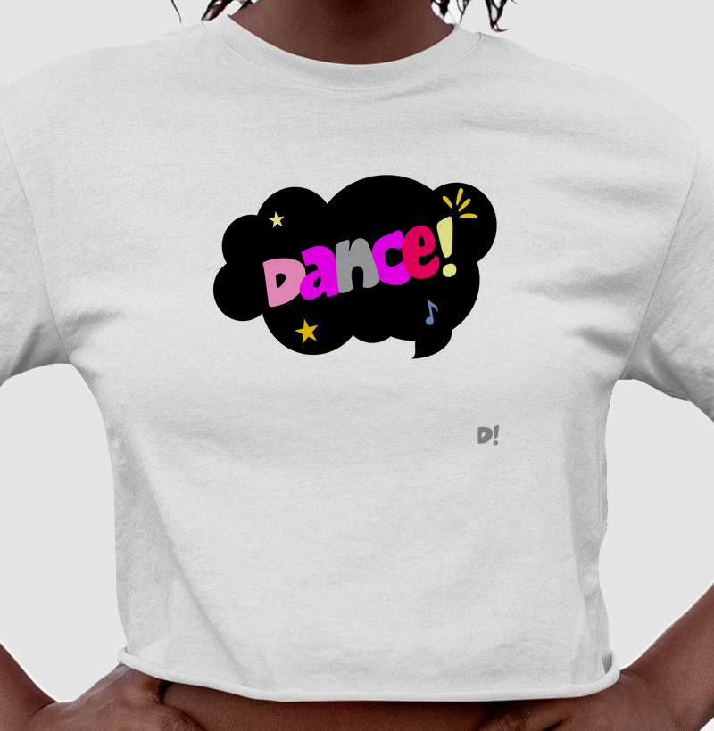 Dance balão