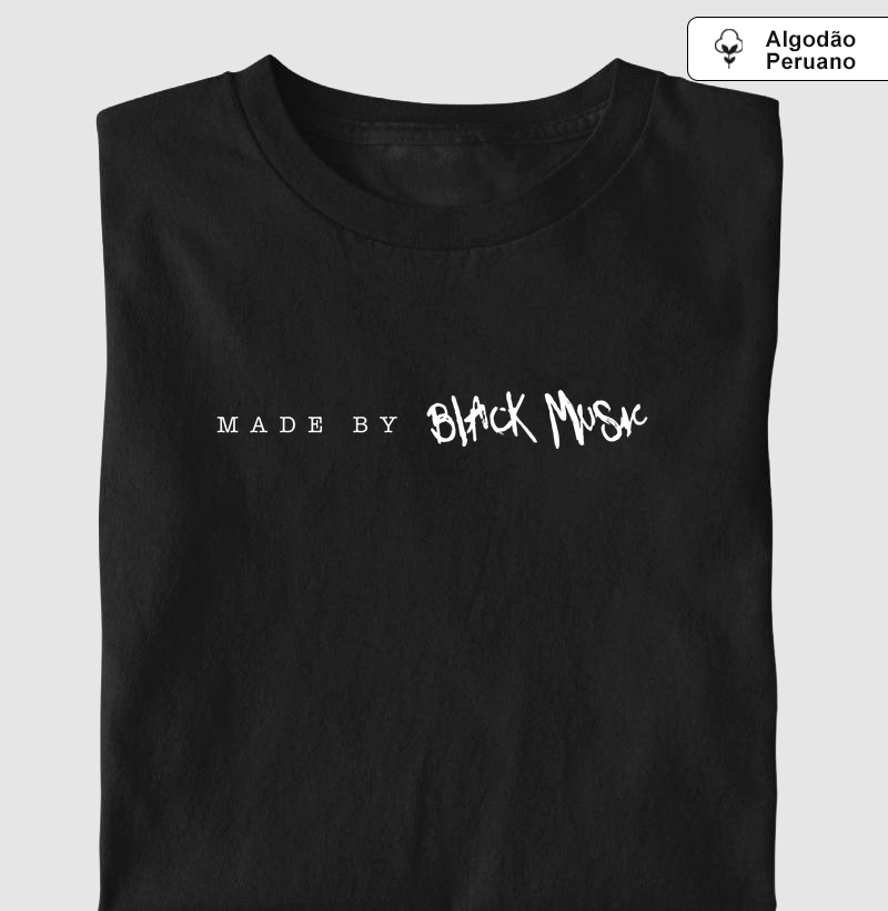 Made by Black Music