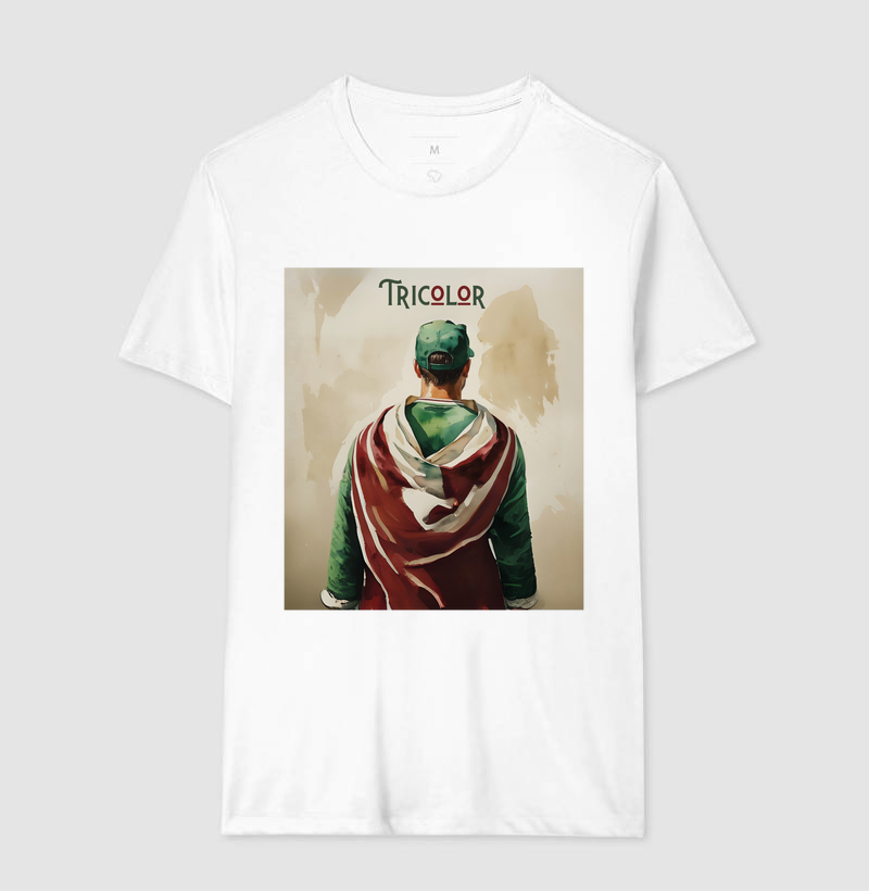 Sempre Tricolor