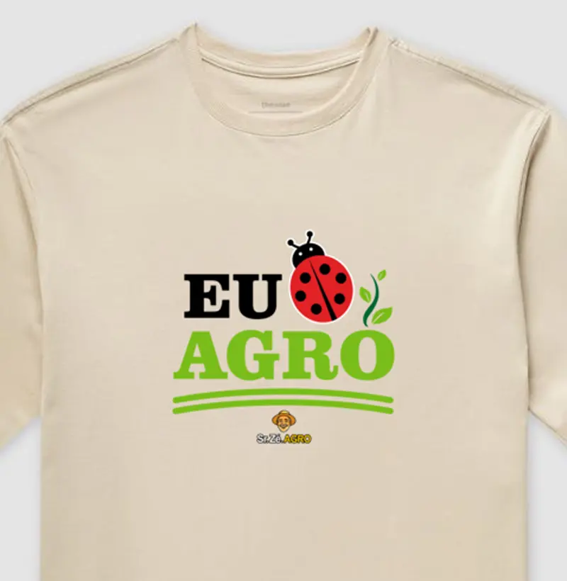 EU AMO AGRO