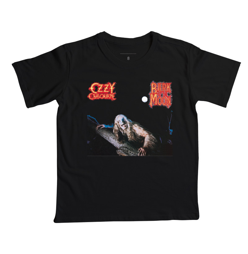Ozzy Osbourne – Bark at the Moon