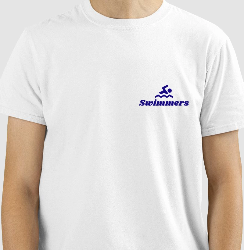 Swimmers/Nadadores