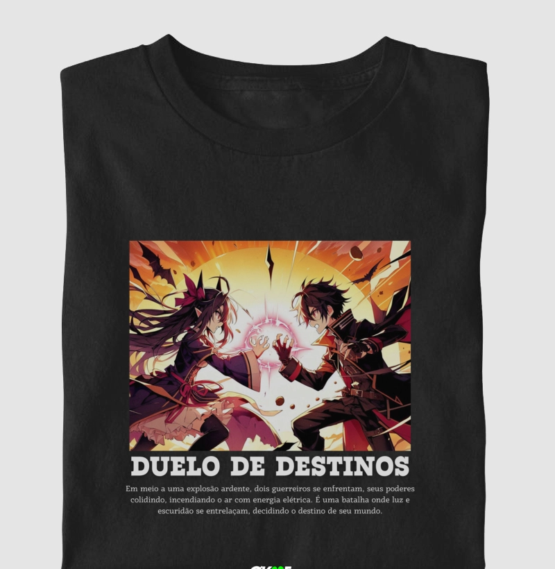 Duelo de Destinos