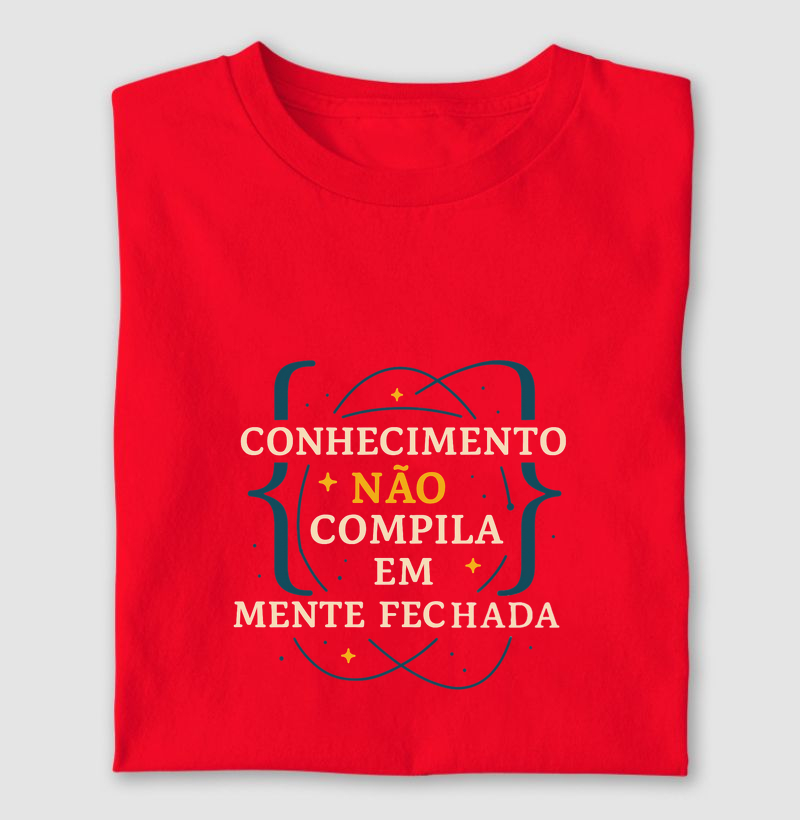 Mente em Compilação