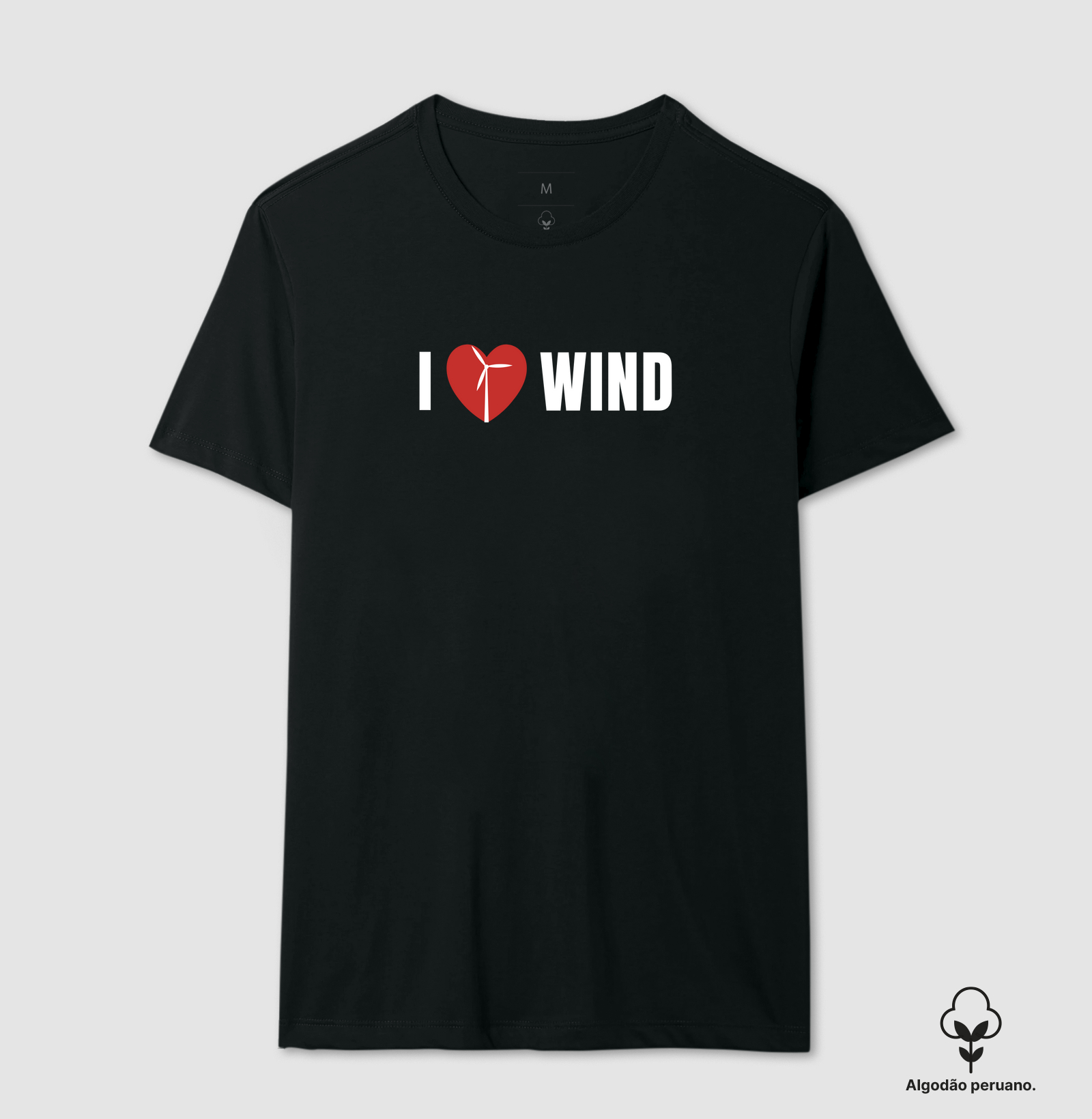I love Wind