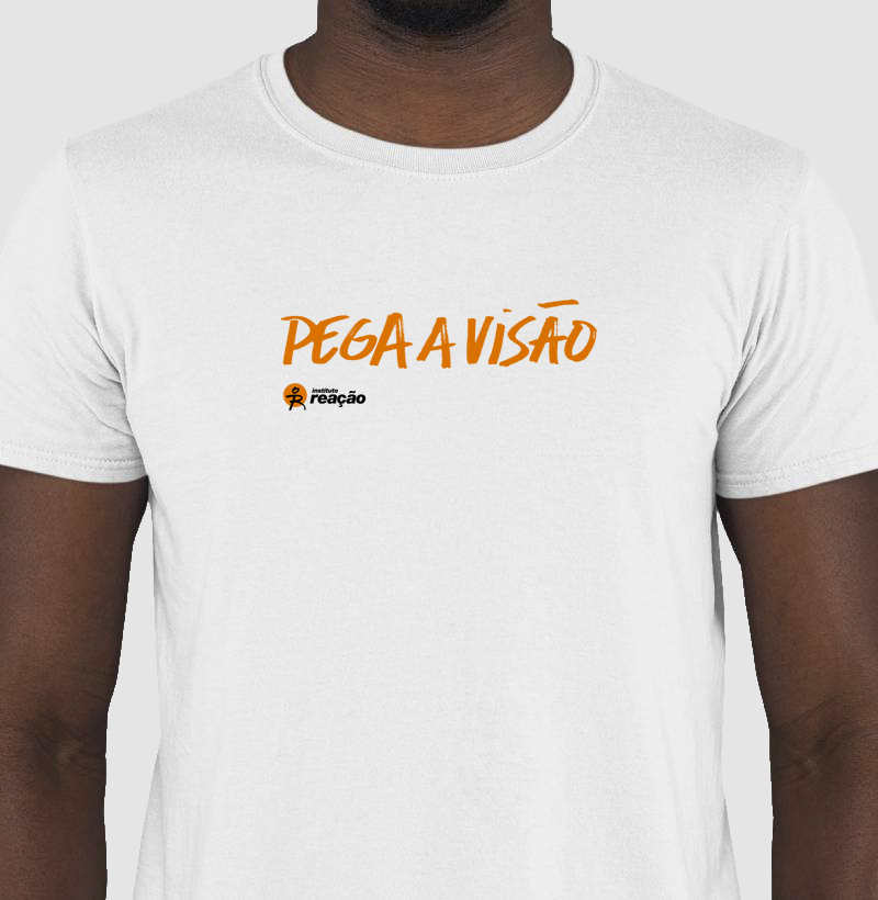 Pega a Visão