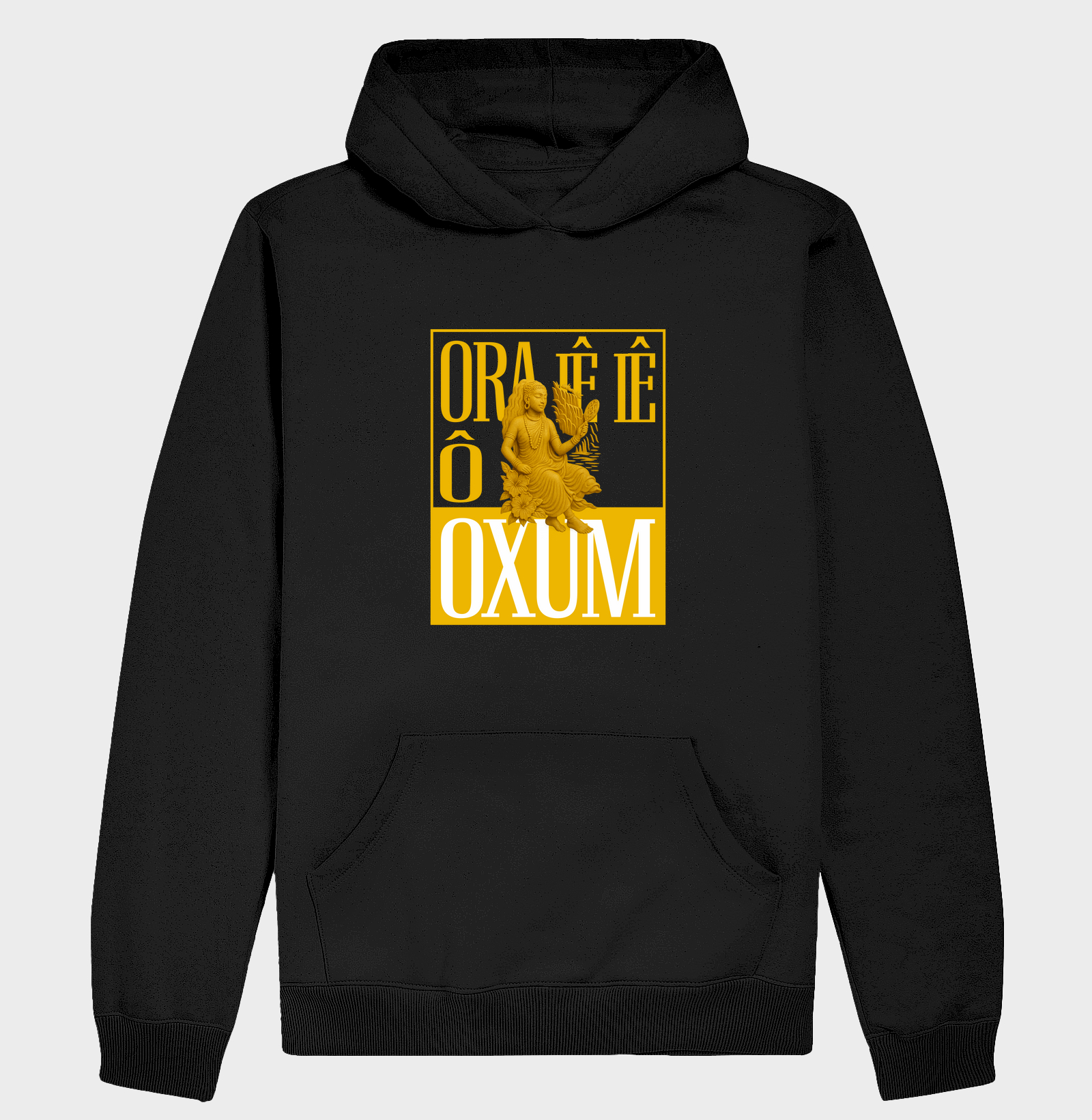 OXUM (3D)