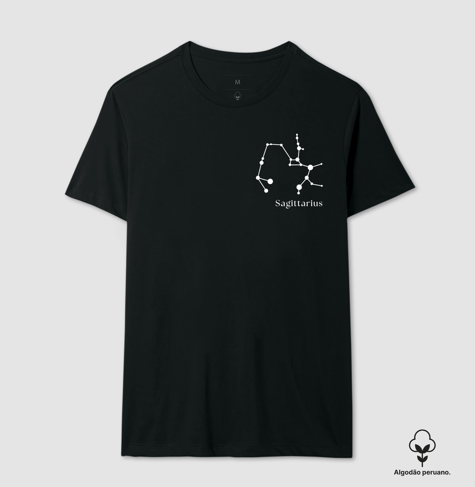 Constelação Sagittarius