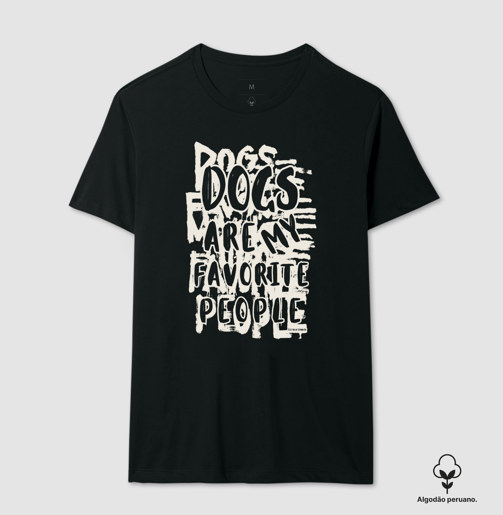 Dogs are...