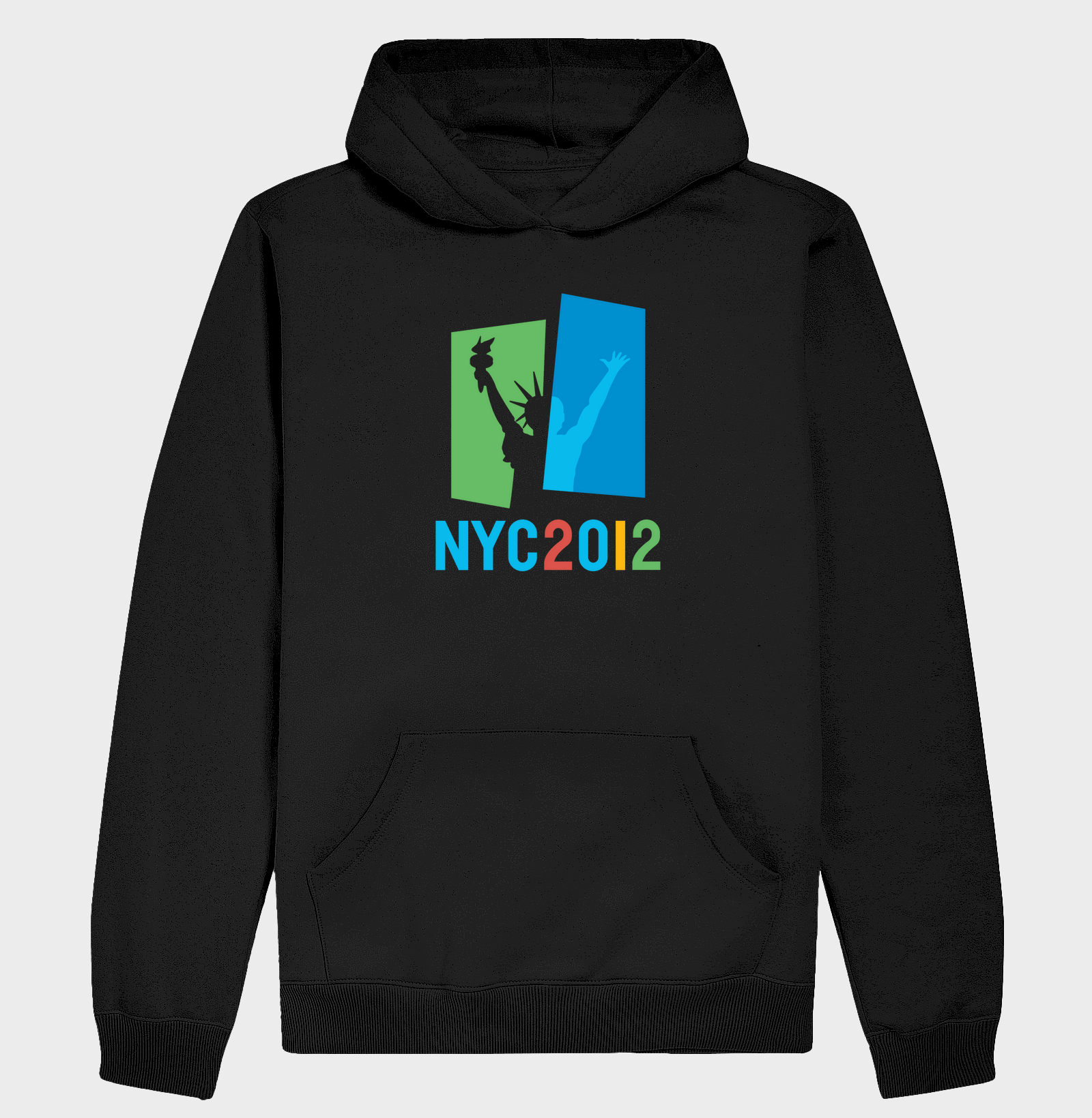 NYC 2012 - Candidate City