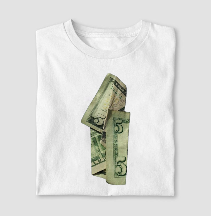 Dolla Bill