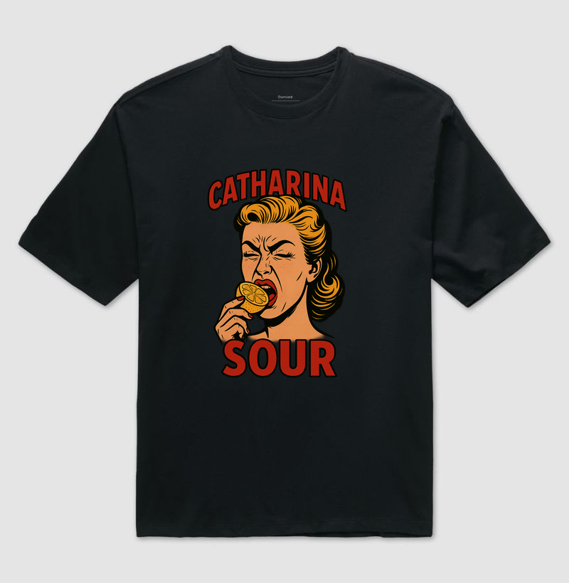 Catharina Sour