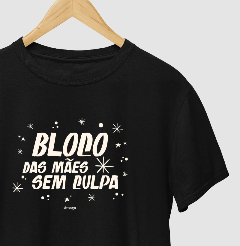 Bloco das Mães sem Culpa