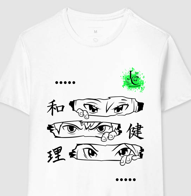 Camiseta 158