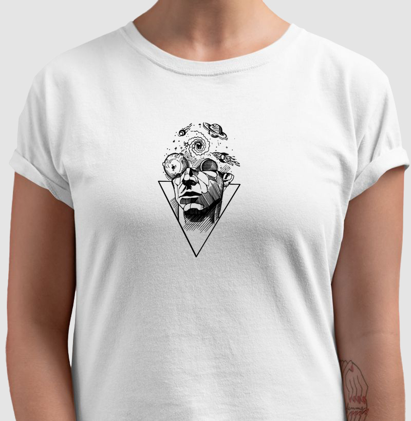 Camiseta