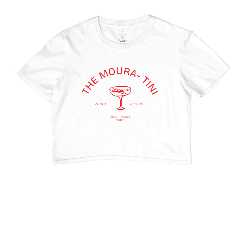 The Moura-tini Basic