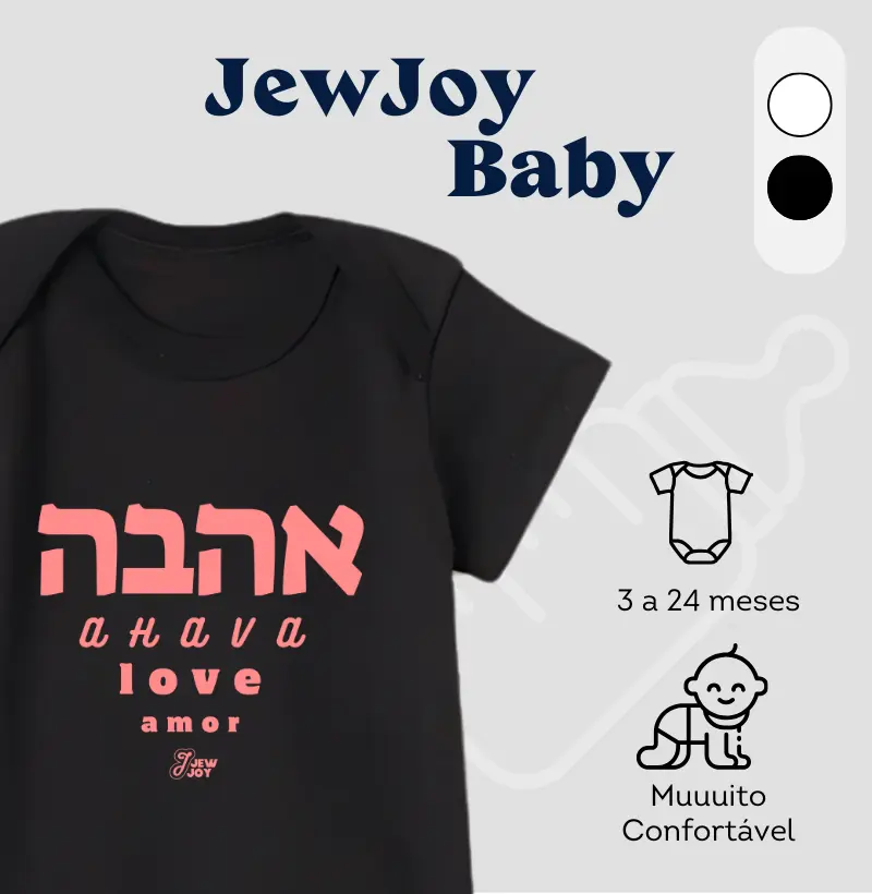 Ahava, Love