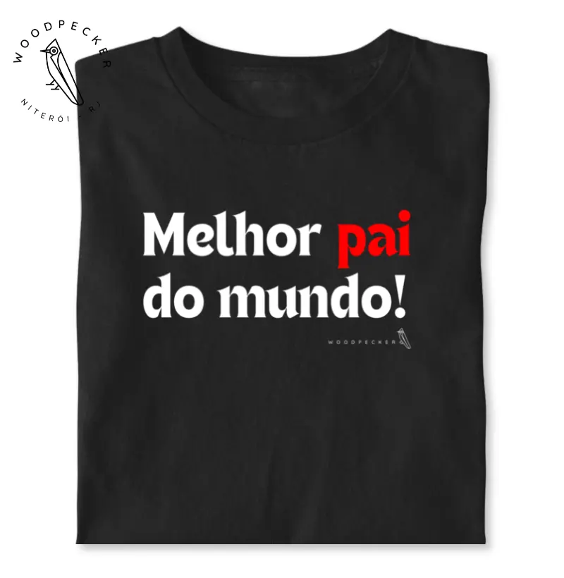 Melhor Pai do Mundo DP TPTF