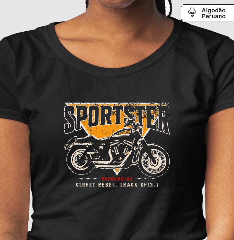 Sportster 883