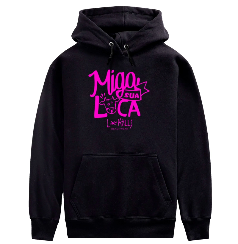 MIGA SUA LOKA