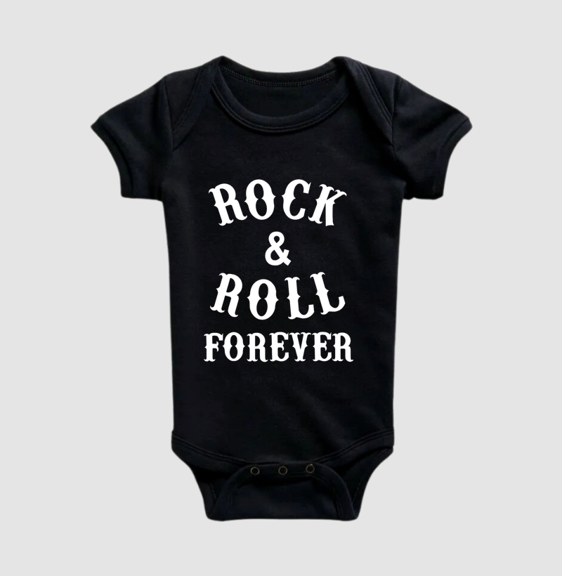 Rock & Roll Forever - Scorpions (2)