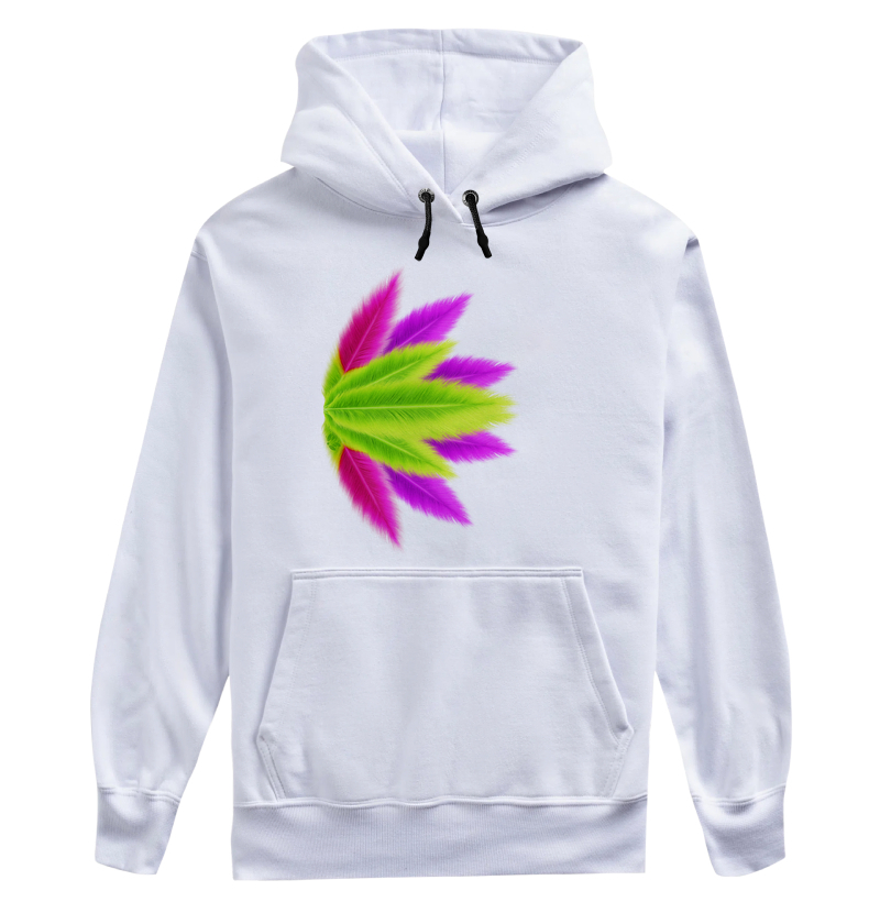 Plumas