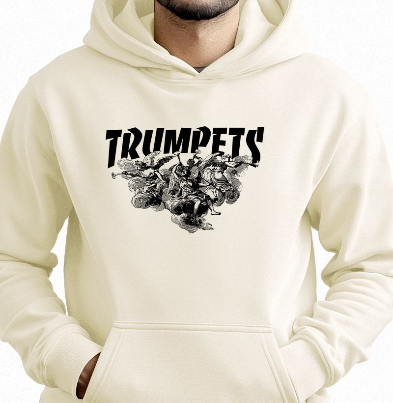 Trumpets Hoodie