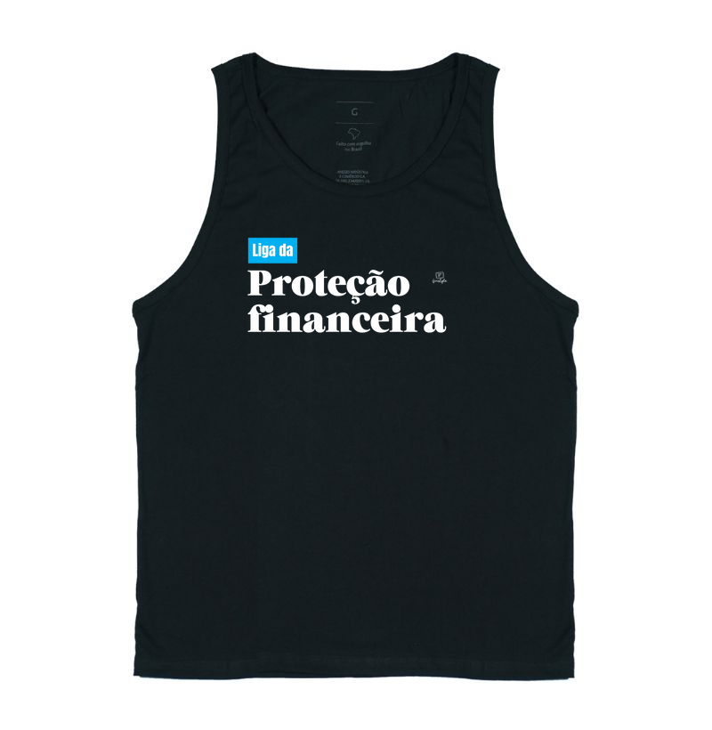 Liga da Proteção Financeira