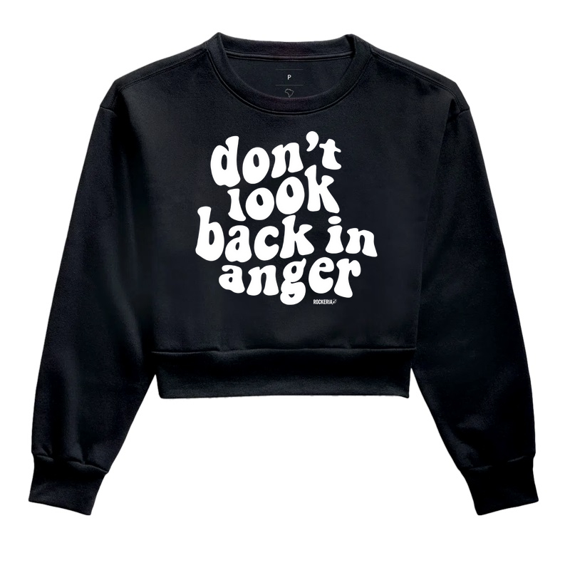 Don´t Look Back