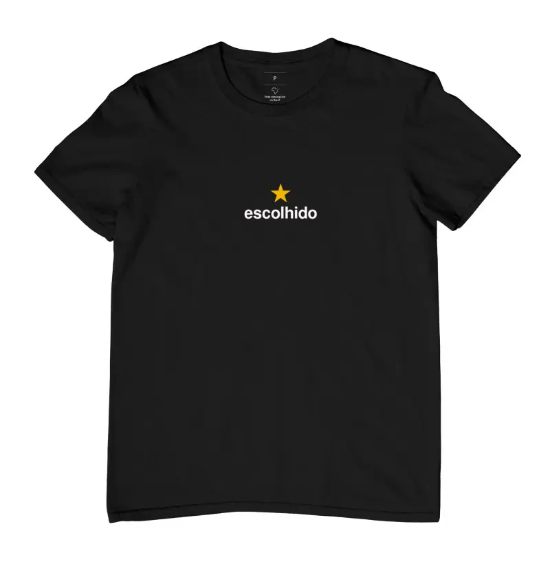 Escolhido 