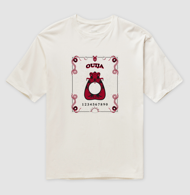 Ouija