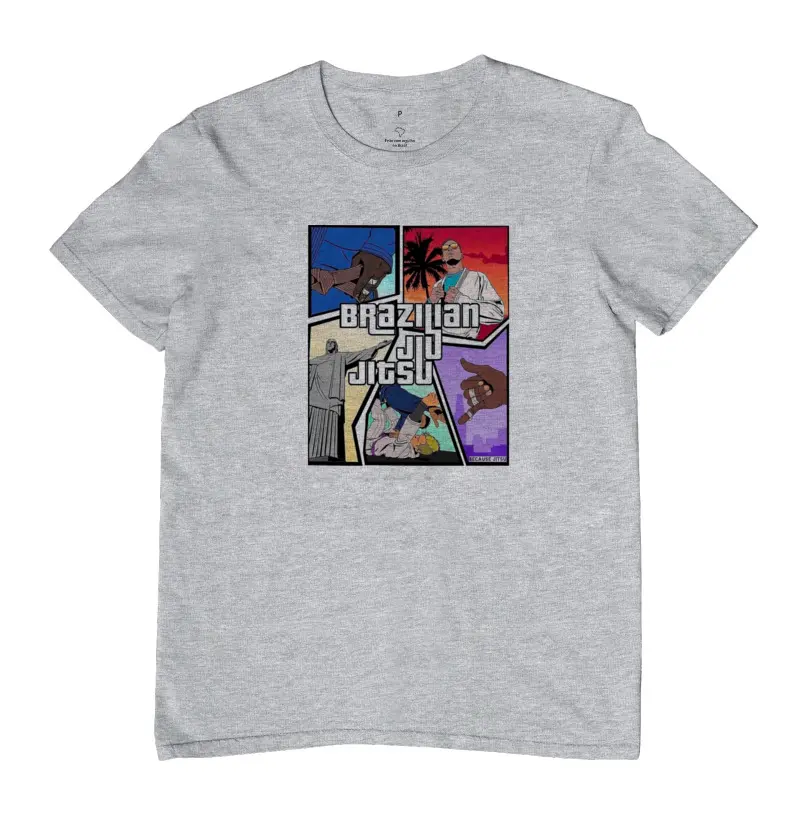 GTA