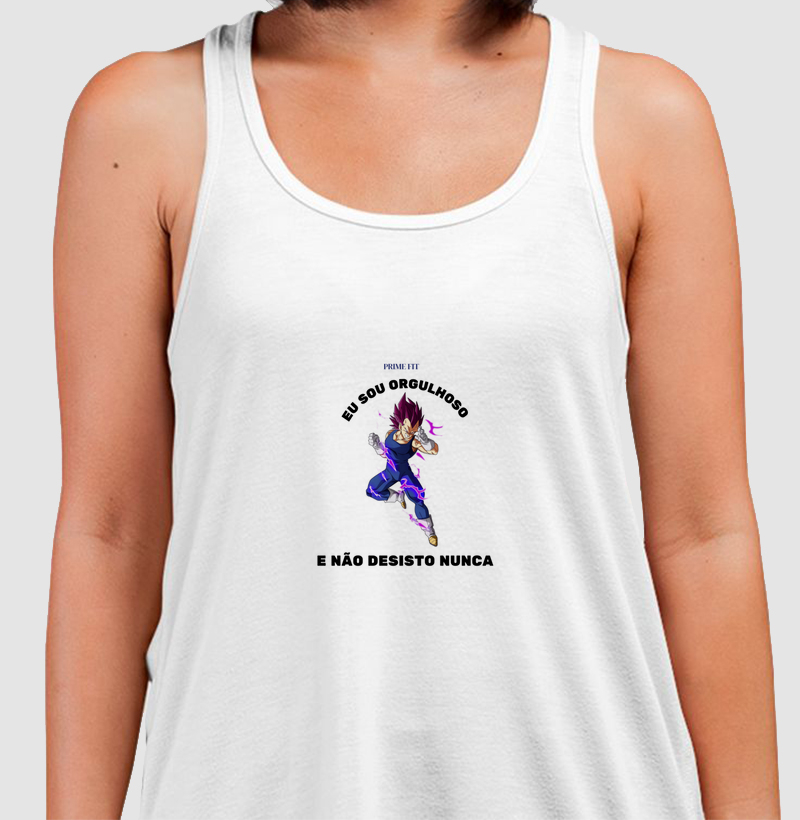 Regata vegeta-prime fit