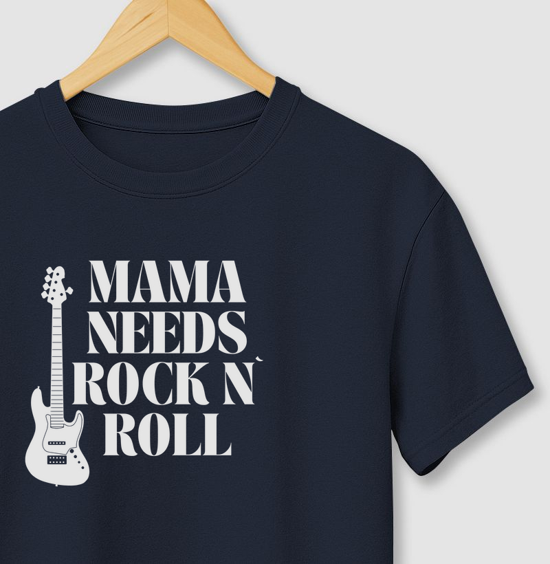 mama rock