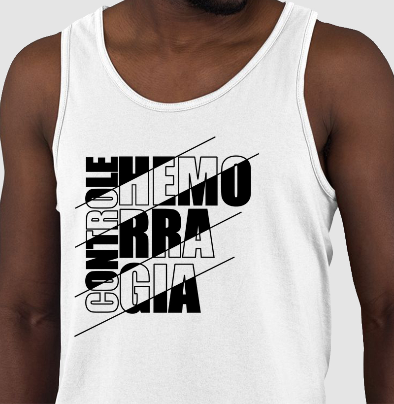 Controle de Hemorragia