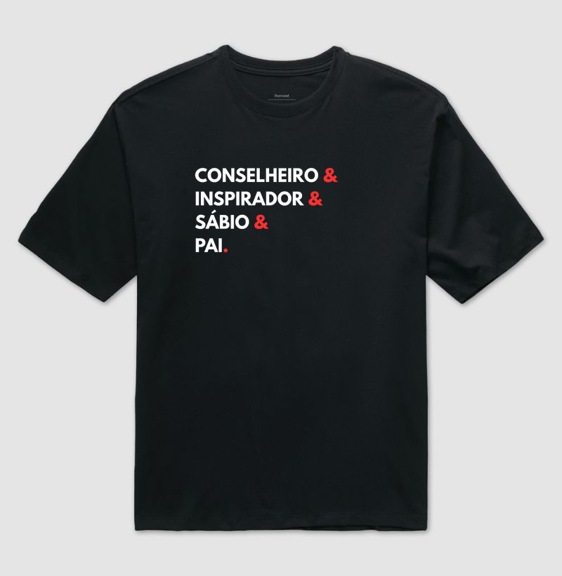 Pai & muito mais